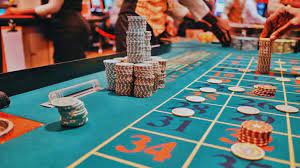 Casino Bounty
